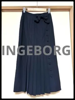 スカート ロングスカート