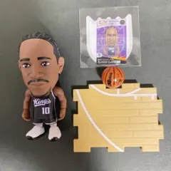 NBA Ballers 2 フィギュア シャキール ・オニール - メルカリ