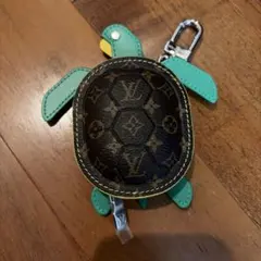 LOUIS VUITTON キーホルダー メリーゴーランド M66942 - メルカリ