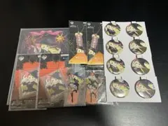 一番くじ ホロライブ 角巻わため