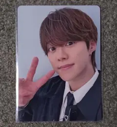 Black Nightmare/アシンメトリートレカ大橋和也