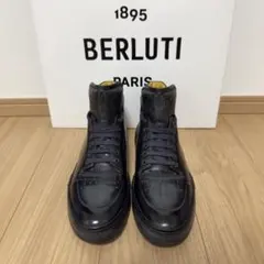 2025年最新】ベルルッティ スペシャルオーダーの人気アイテム