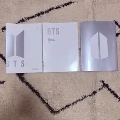 2025年最新】bts 会報 3の人気アイテム - メルカリ