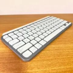 Logicool MX Keys Mini for Mac ワイヤレスキーボード