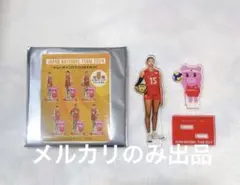 2025年最新】バレーボール女子日本代表の人気アイテム - メルカリ