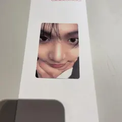 ボネクド トレカ ジェヒョン
