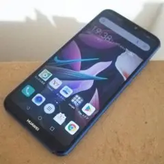 Huawei P20 lite ANE-LX2J 32GB simフリーです。