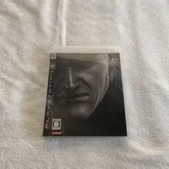 METAL GEAR SOLID 4 -GUNS OF THE PATRIOT…のサムネイル