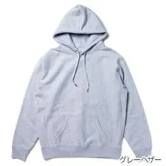 INDEPENDENT インデペンデント ヘビーウェイト パーカー キャンバー