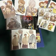 韓国 BL BOMTOON スナップパック トレカ　8セットまとめ 韓国 BL BOMTOON スナップパック トレカ 8セットまとめ - メルカリ