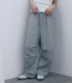 OAF NEW NORMCORE SWEAT PANTS GRAY スウェット