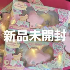 新品未開封　NCT WISH poppop wichu ウィチュ　ver.　二つ