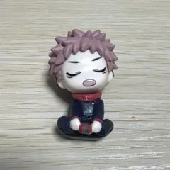 虎杖悠仁 肩ズン