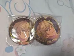 2025年最新】羽風薫 缶バッジ 5周年の人気アイテム - メルカリ