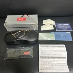 レイバン メガネ フレーム NEW ROUND ニューラウンド