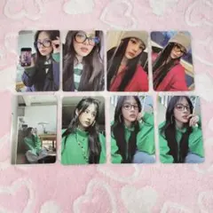 2025年最新】NEWJeans how sweet トレカの人気アイテム - メルカリ