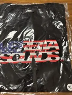 VERETTA SOUNDS Tシャツ ブラック 大阪限定 - メルカリ