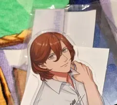 グラショ　嶺二　アクリルスタンド