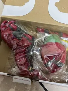 ポケモンFit フシデ ペンドラー ぬいぐるみ