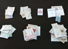 トライアルセット　試供品　サンプル