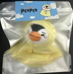 2pm ジュノ STAR PENPEN PLUSH KEYRING イエロー - メルカリ
