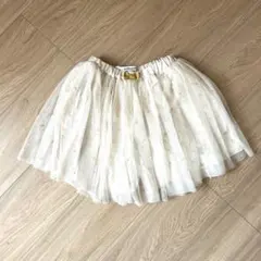 グローバルワーク　XL 120〜130サイズ　スカート