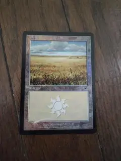 ◇平地 Foil 日本語1枚 オンスロート