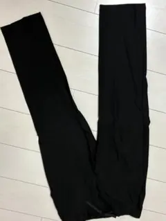 ブラック スラックス Mサイズ