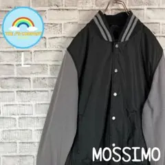 USA古着Mossimo Supply Co.ナイロンブルゾンL