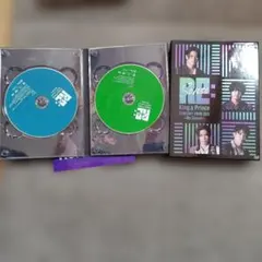 Re:Sense King & Prince CONCERT TOUR 2021