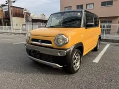 スズキ ハスラー 車検有り 綺麗です⭐︎ Bluetooth ミラーリンク など