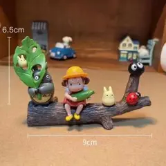 フィギュア。6.5cm　XX