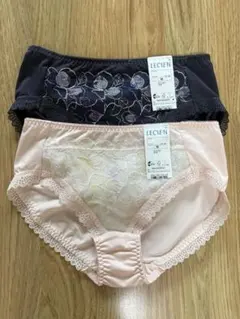 ルシアン　ショーツ　Mサイズ　2枚