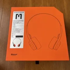 MONDO Freestyle ワイヤレスヘッドホン 箱・交換イヤーパッド付 - メルカリ