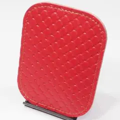 【三枚重ね】ボウリング用シャミー　#967　16×12cm　片面用