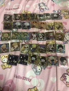 僕のヒーローアカデミア シール ウエハース