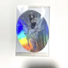 にじさんじ 7周年 特典 白雪巴