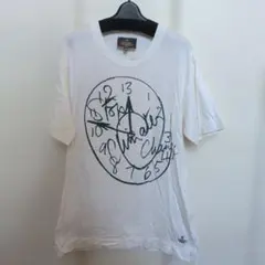 Vivienne Westwood ホワイト Tシャツのサムネイル