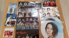 ABC-Zまとめ売り