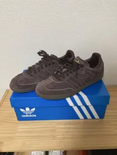 samba