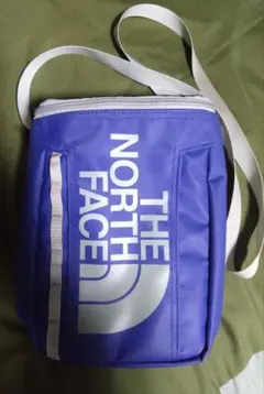 THE NORTH FACE ショルダーバッグ ブルー