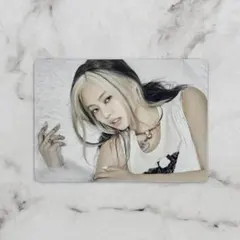 BLACKPINK THE ALBUM JP jennie ジェニ ブルピン - メルカリ