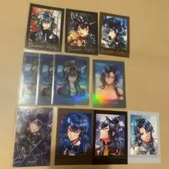 あくねこ あくねこ展 バスティン ぱしゃこれ