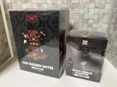 HAZBIN HOTEL ブラインドボックスフィギュア 6体セット - メルカリ