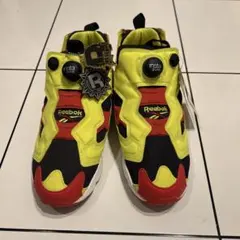 リーボック INSTAPUMP FURY 94 OG 