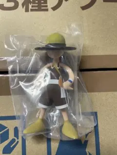 ルフィズ LUFFY's Vol.2 luffys 冒険の記憶　ウソップ