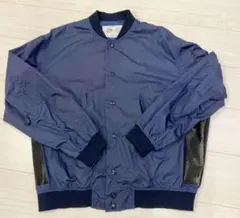 ジャケット・アウター TOGA VIRILIS CUPRA JACQUARD MIX BLOUS 46 TOGA VIRILIS（トーガ ビリリース）の「TOGA VIRILIS Cupra