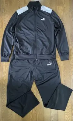 PUMA レディース ジャージ 上下セット XLのサムネイル