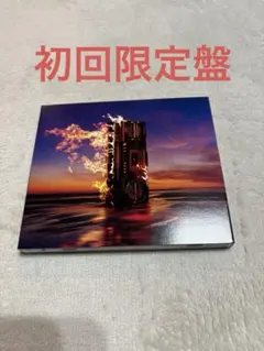 B'z FYOP 初回限定盤【CD＋DVD】
