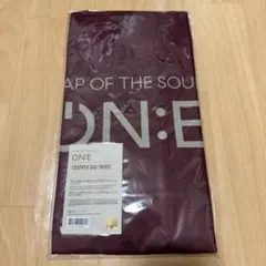 BTS MAP OF THE SOUL TOUR ショッパーバッグ - メルカリ